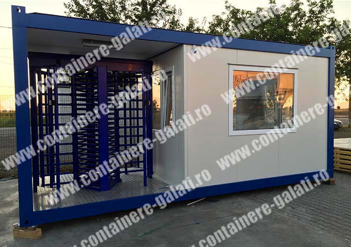 containere vanzare atelier Salaj
