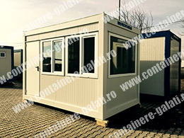 baraca metalica de vanzare Salaj